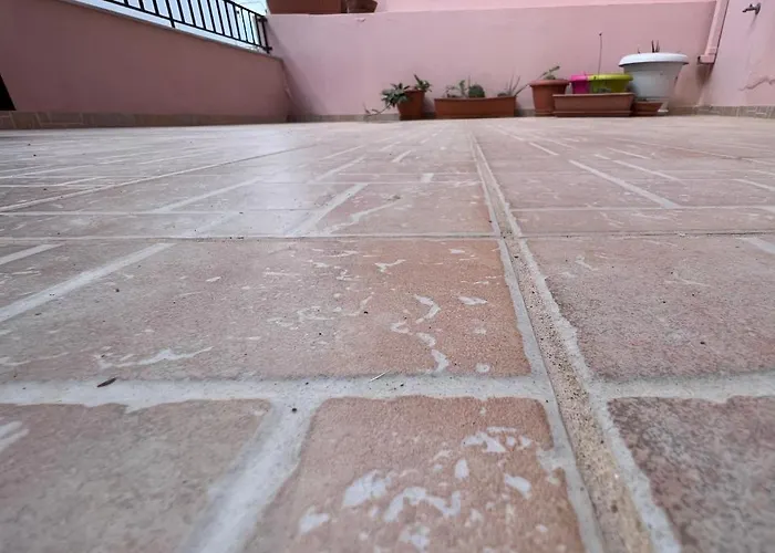Ermoupolis, Syros City Apartments