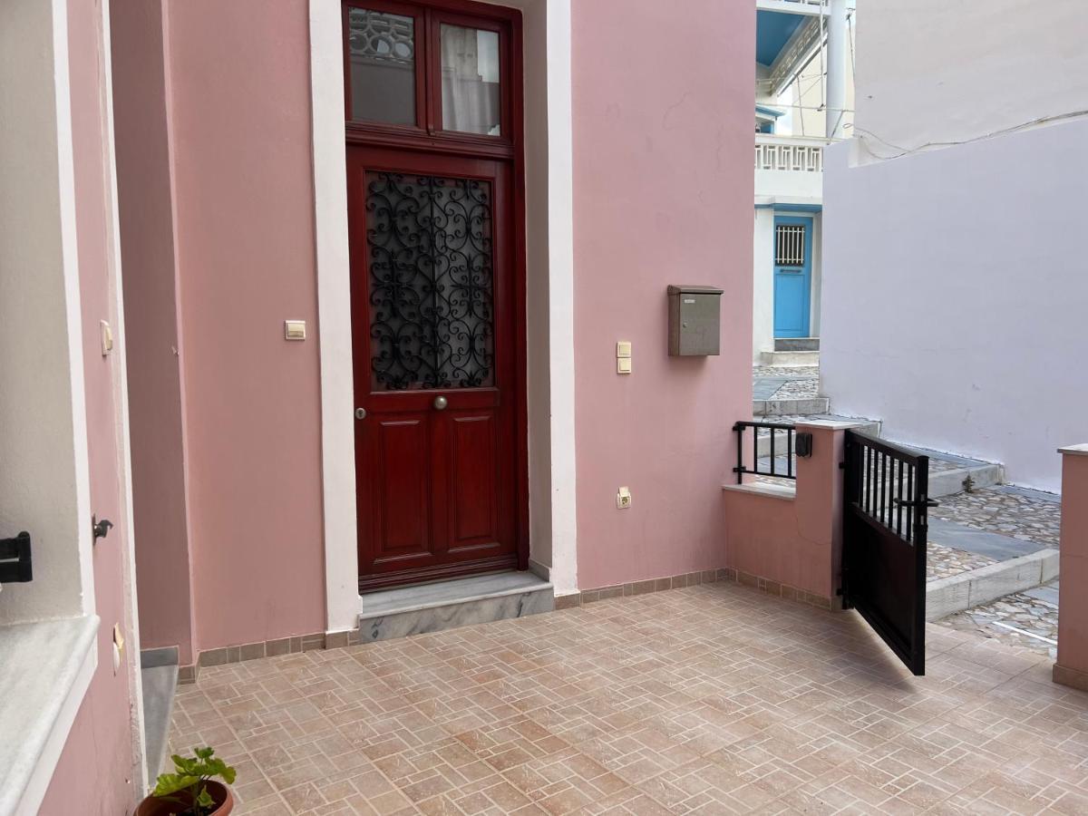 Ermoupolis, Syros Apartment Ermoupoli