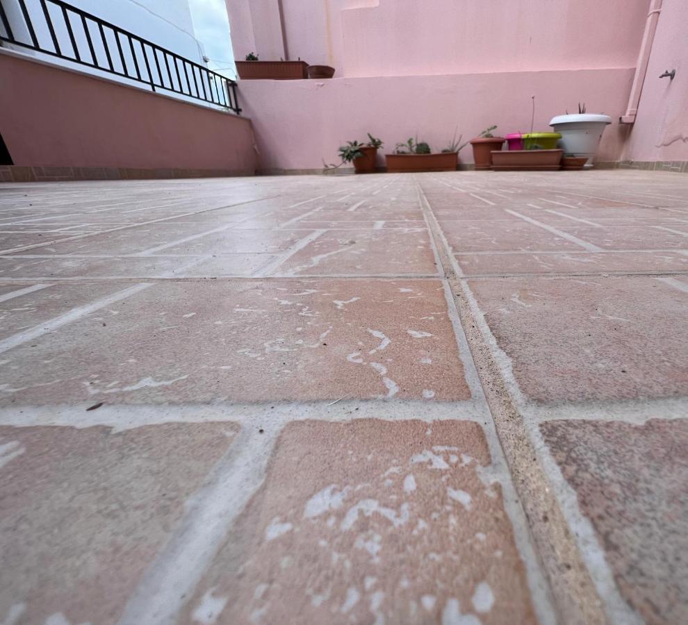 Ermoupolis, Syros Apartment *