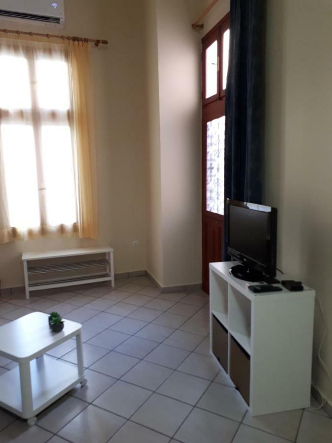 Apartment Ermoupolis, Syros