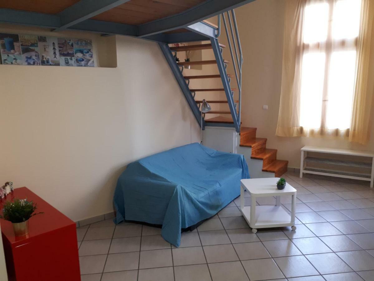 Apartment Ermoupolis, Syros Ermoupoli