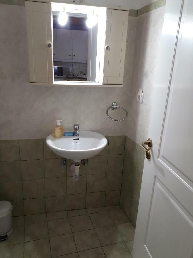 Apartment Ermoupolis, Syros Ermoupoli