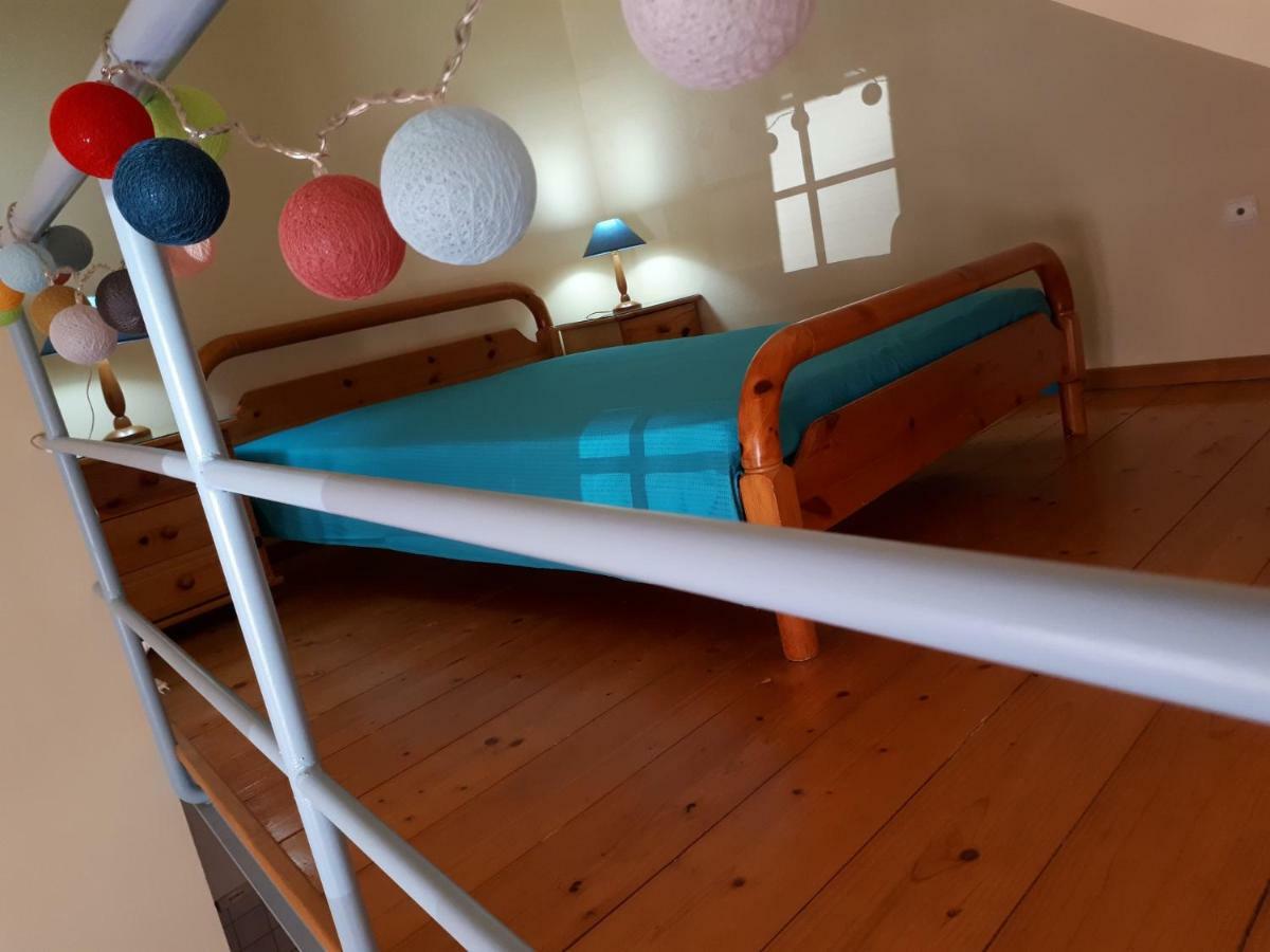 Apartment Ermoupolis, Syros *