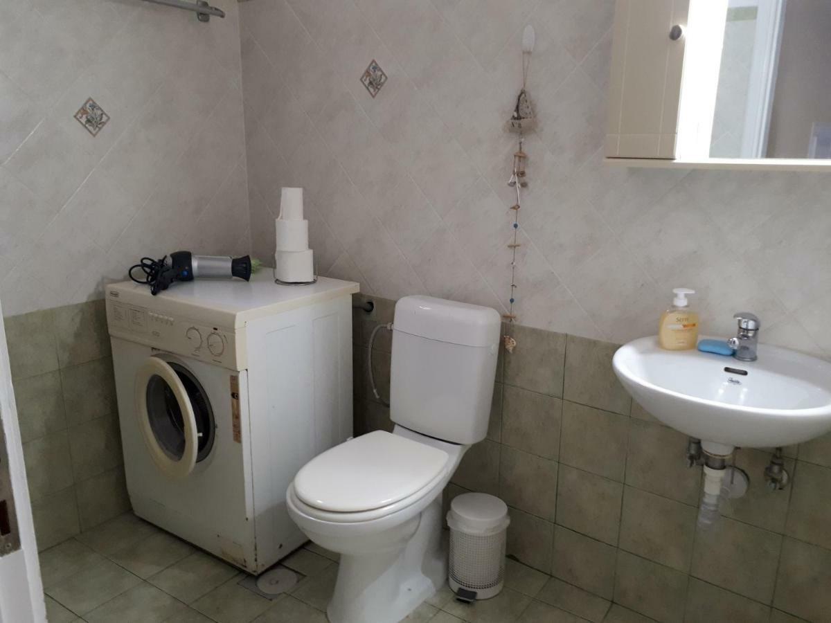 Ermoupolis, Syros Apartment