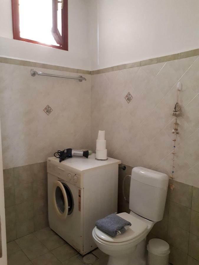 Ermoupolis, Syros Apartment *