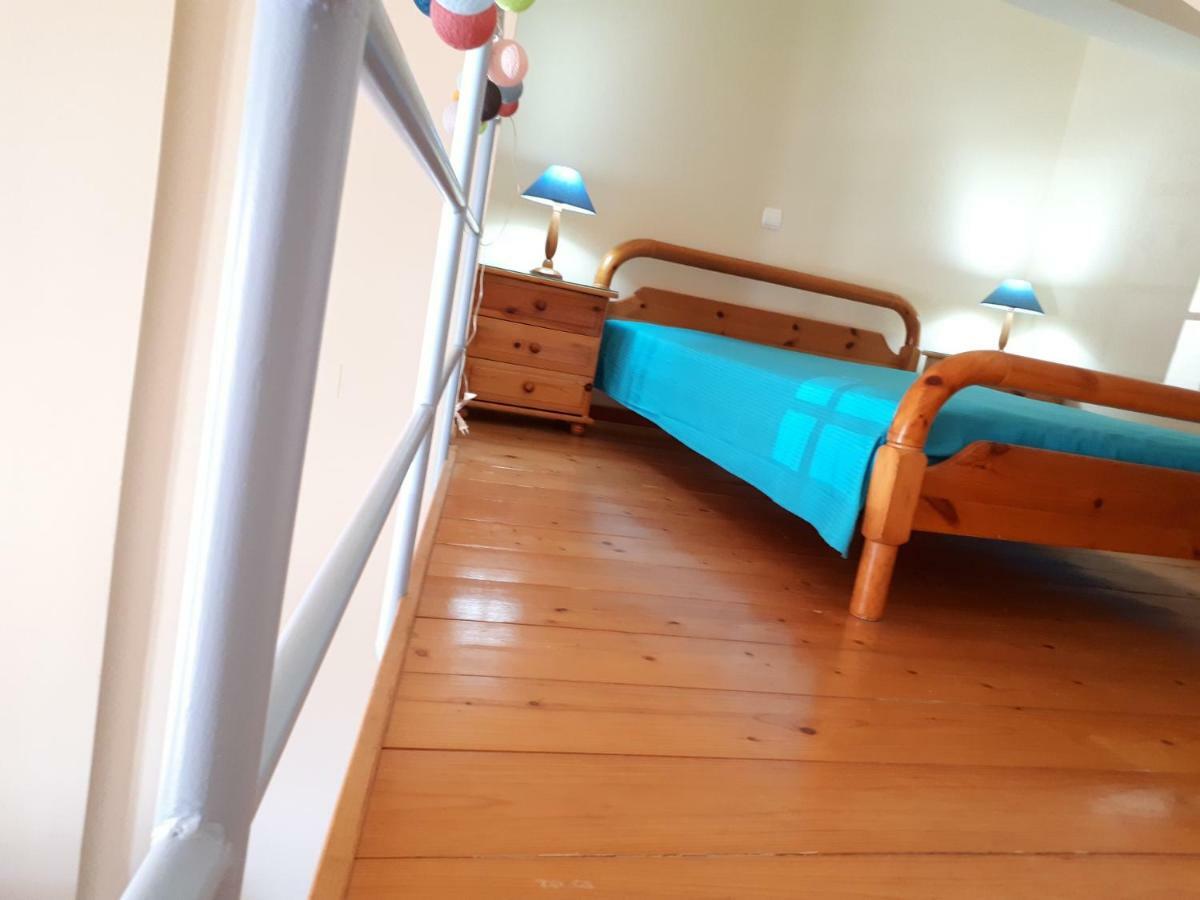 Apartment Ermoupolis, Syros *
