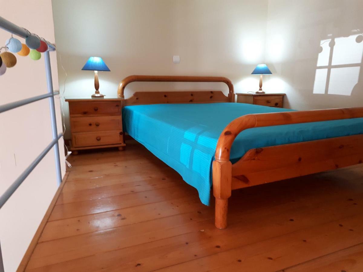 Ermoupolis, Syros Apartment *