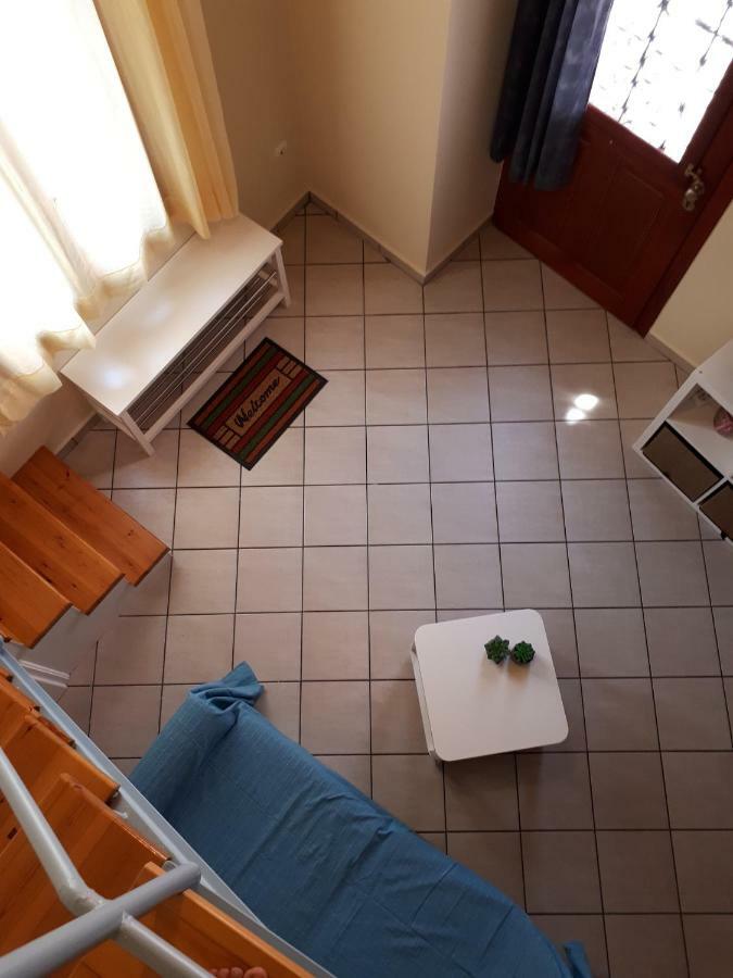 Ermoupolis, Syros Apartment
