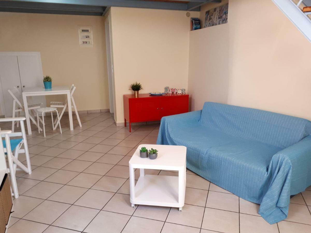 Apartment Ermoupolis, Syros
