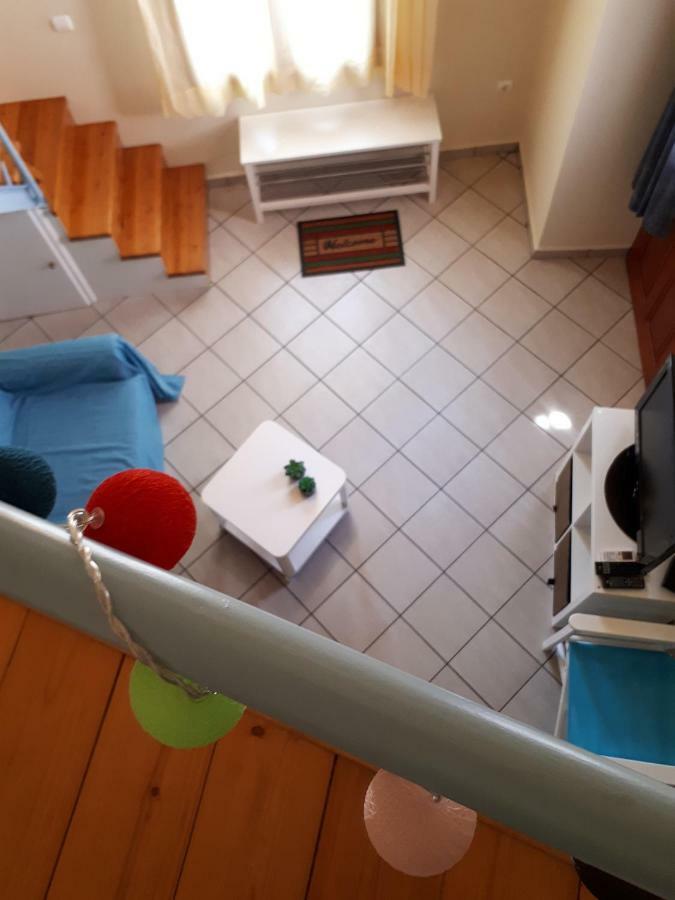 Ermoupolis, Syros Apartment Ermoupoli