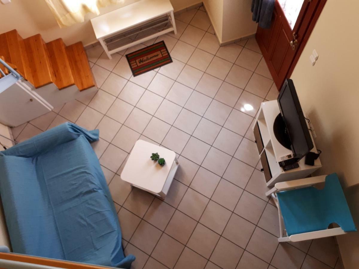 Ermoupolis, Syros Apartment *