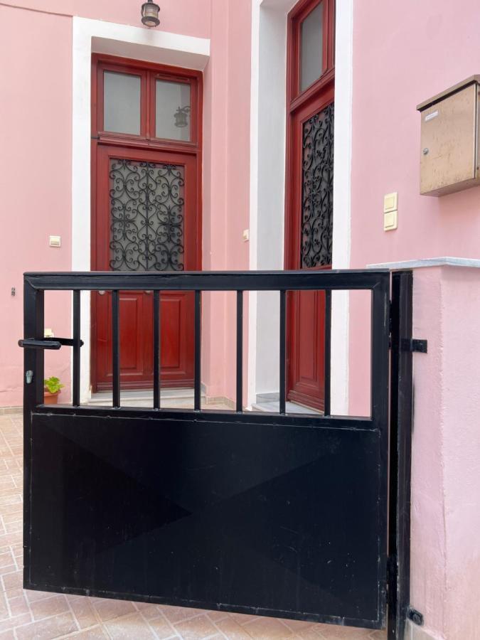 Apartmán Ermoupolis, Syros Ermupoli