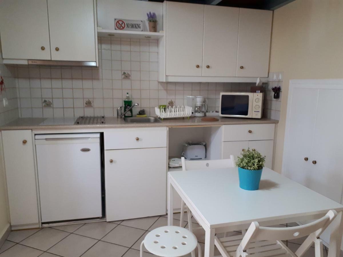Ermoupolis, Syros Apartmán Ermupoli